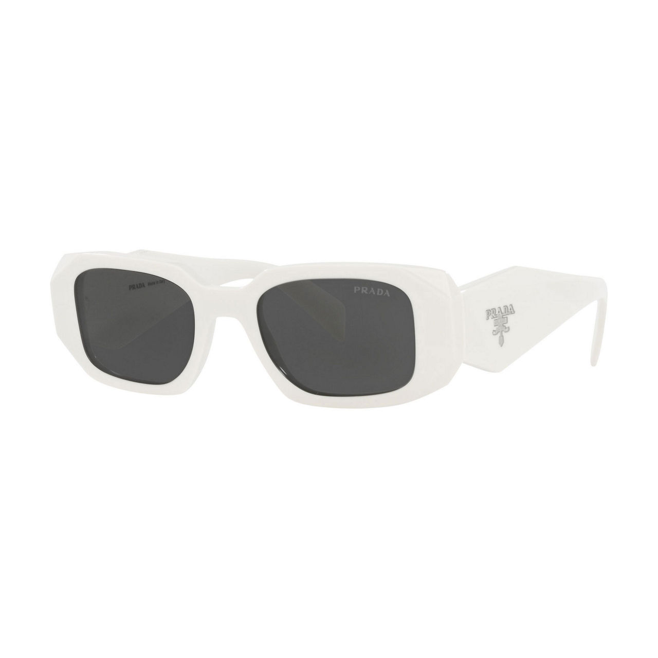 0PR 17WS Rectangle Sunglasses