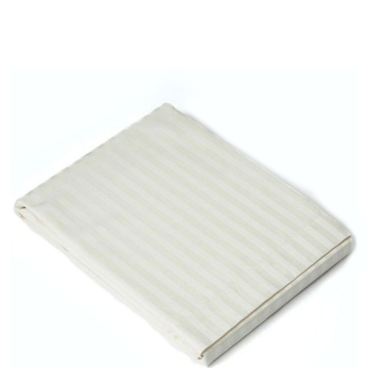 Hotel Suite 540 Thread Count Flat Sheet Ivory