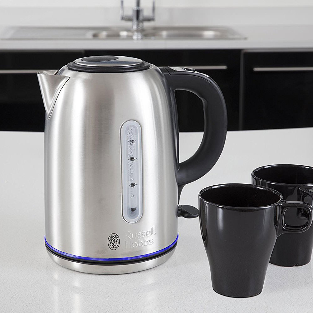 3kw Quiet Boil Kettle