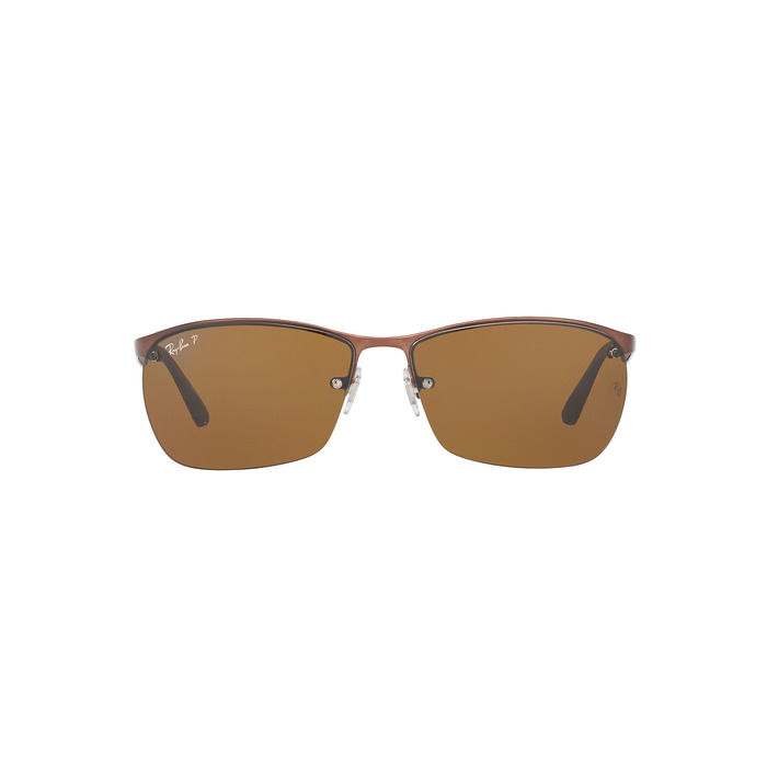 Square Sunglasses RB3550 Polarised