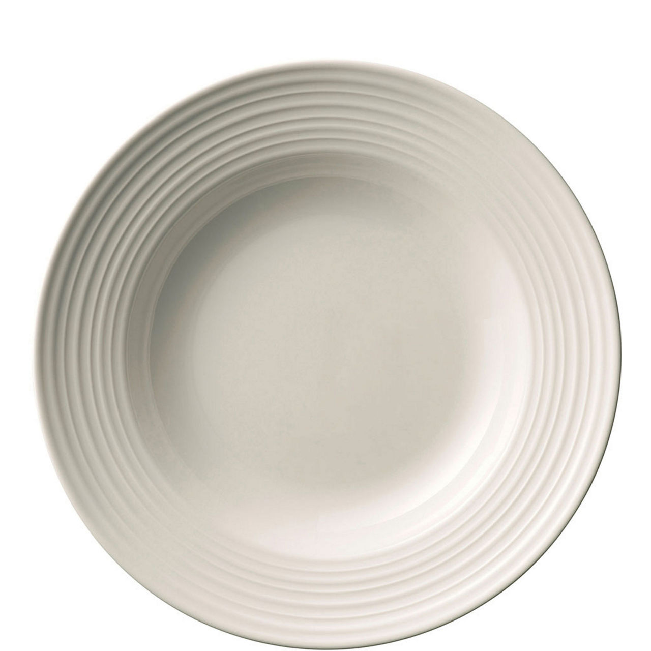 Ripple Set of Four Pasta Bowls