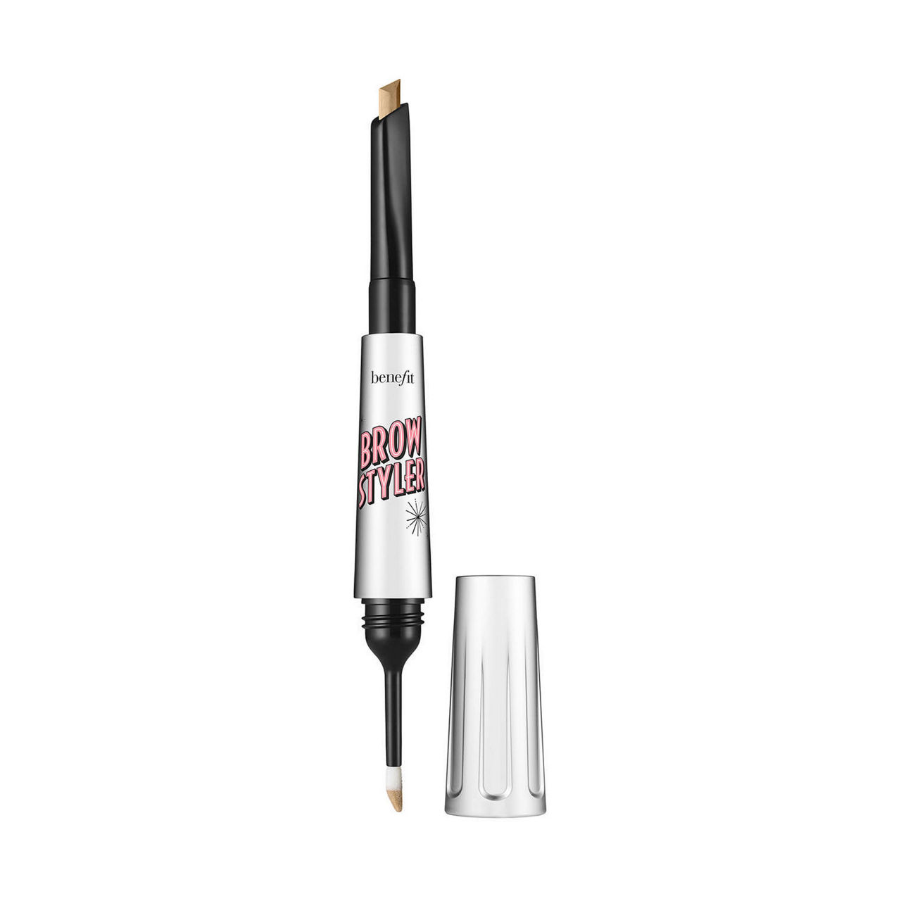 Brow Styler Multitasking Pencil & Powder For Brows Brow Styler Multitasking Pencil & Powder For Brows