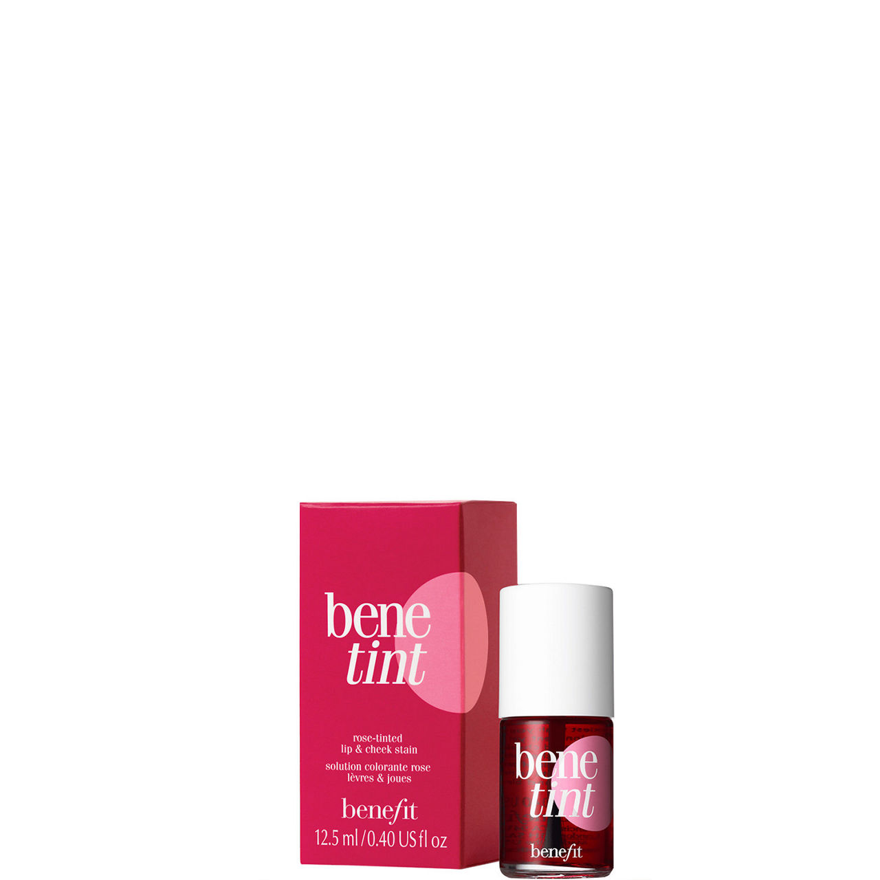 Benetint Rose Tinted Lip & Cheek Colour Benetint Rose Tinted Lip & Cheek Colour