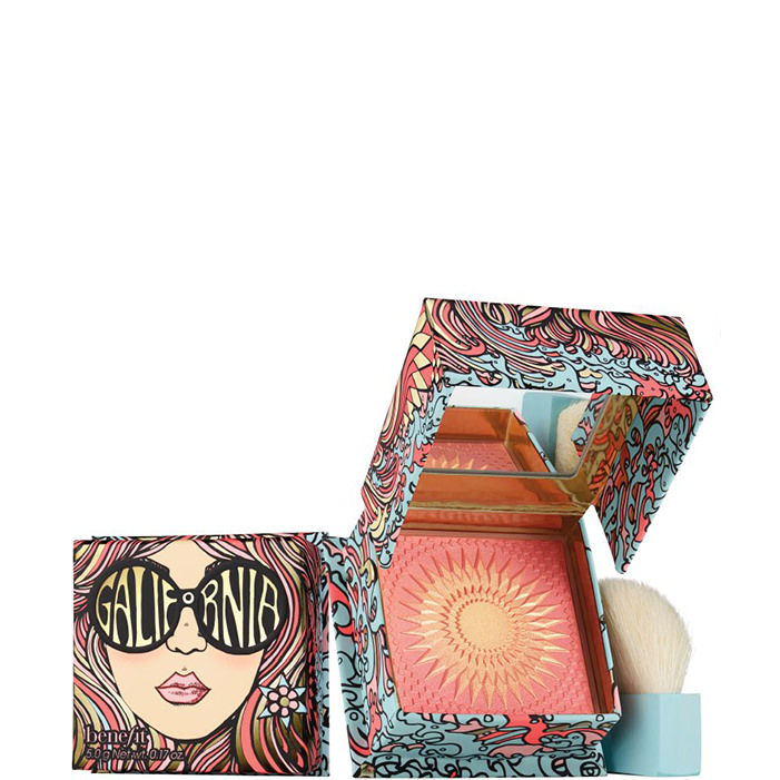 GALifornia Blush