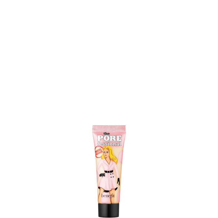 Benefi Primer PF Pearl Mini Benefi Primer PF Pearl Mini