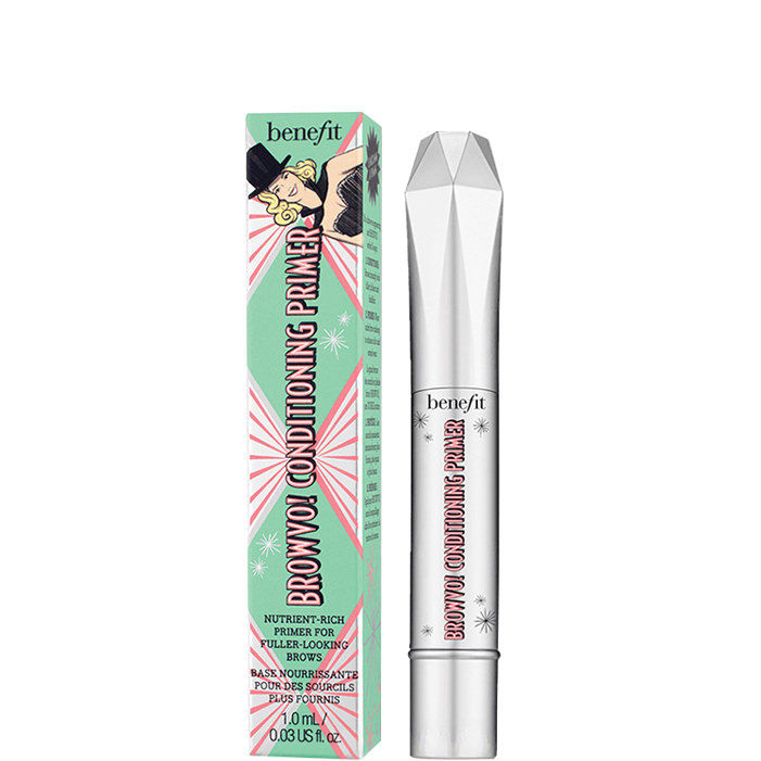BROWVO! Conditioning Eyebrow Primer