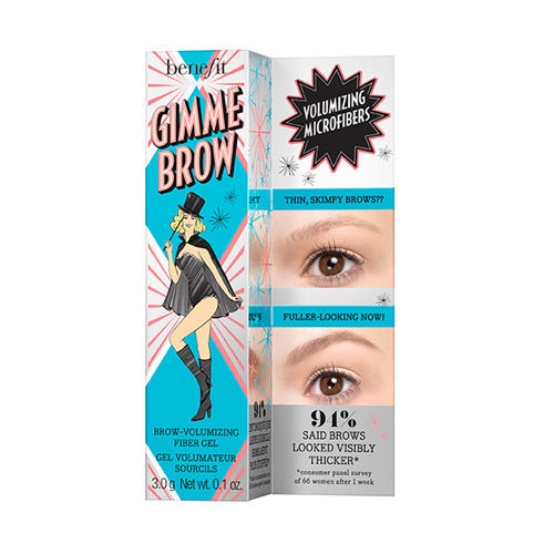 Gimme Brow Volumising Eyebrow Gel