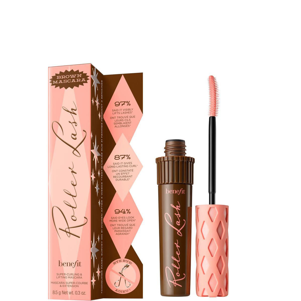 Roller Lash Mascara Roller Lash Mascara