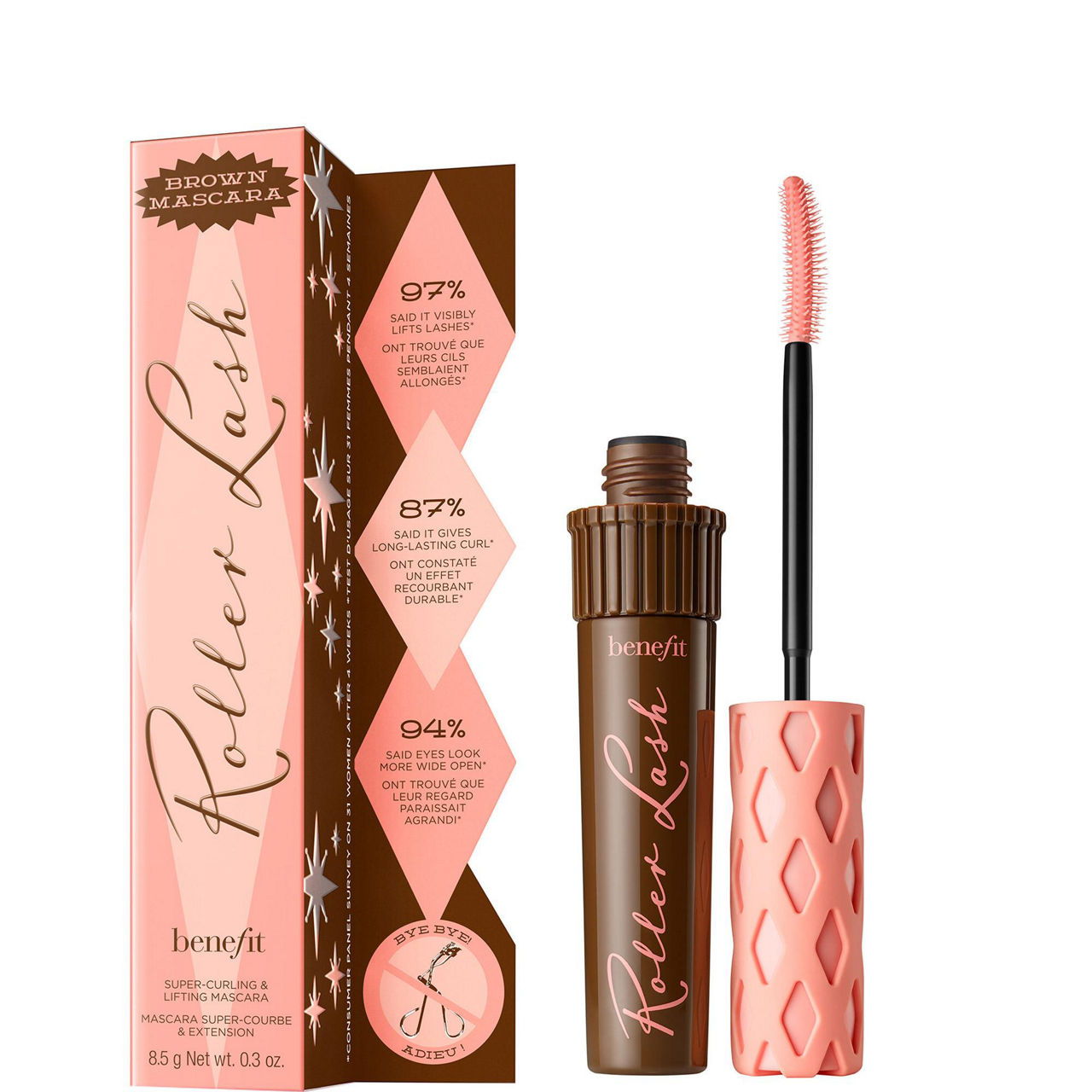 Roller Lash Mascara Roller Lash Mascara