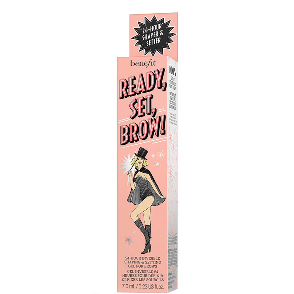 24-Hour Brow Setter