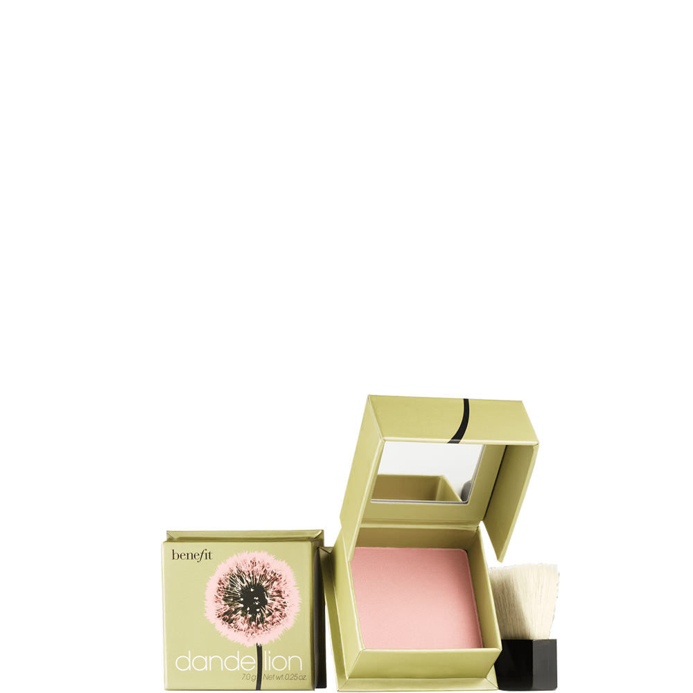Dandelion Blusher Dandelion Blusher