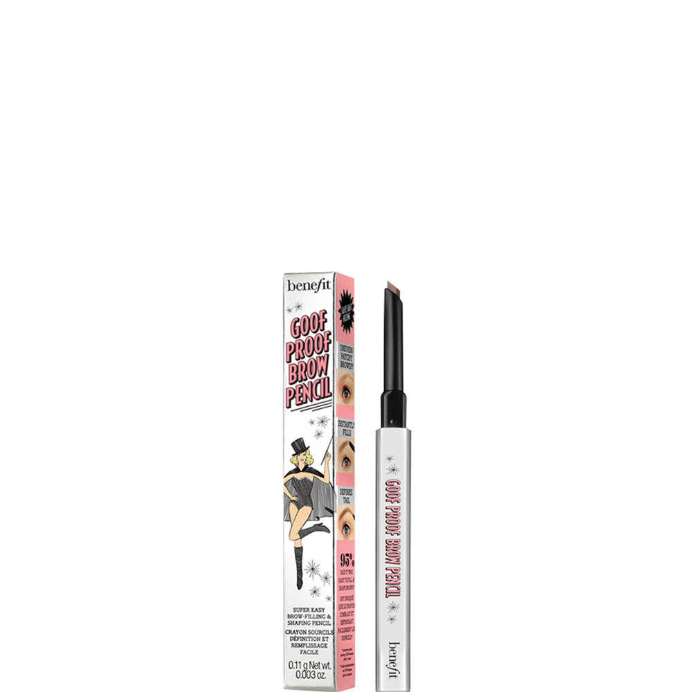 Goof Proof Brow Pencil Mini Goof Proof Brow Pencil Mini