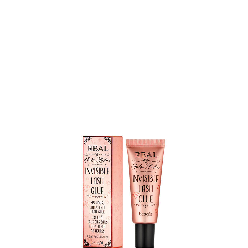 Real False Lashes Invisible Lash Glue Real False Lashes Invisible Lash Glue