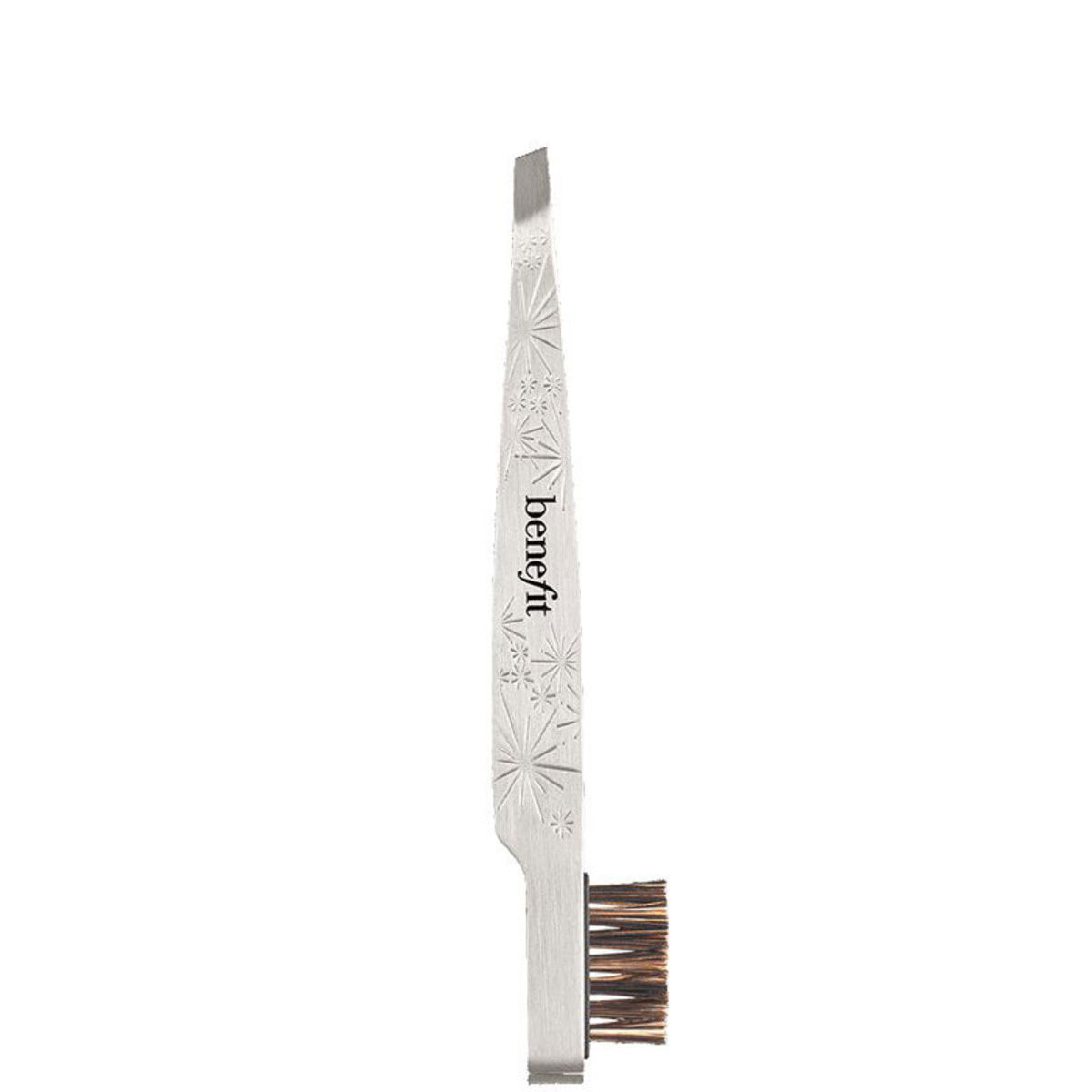 Grooming Tweezer and Brush