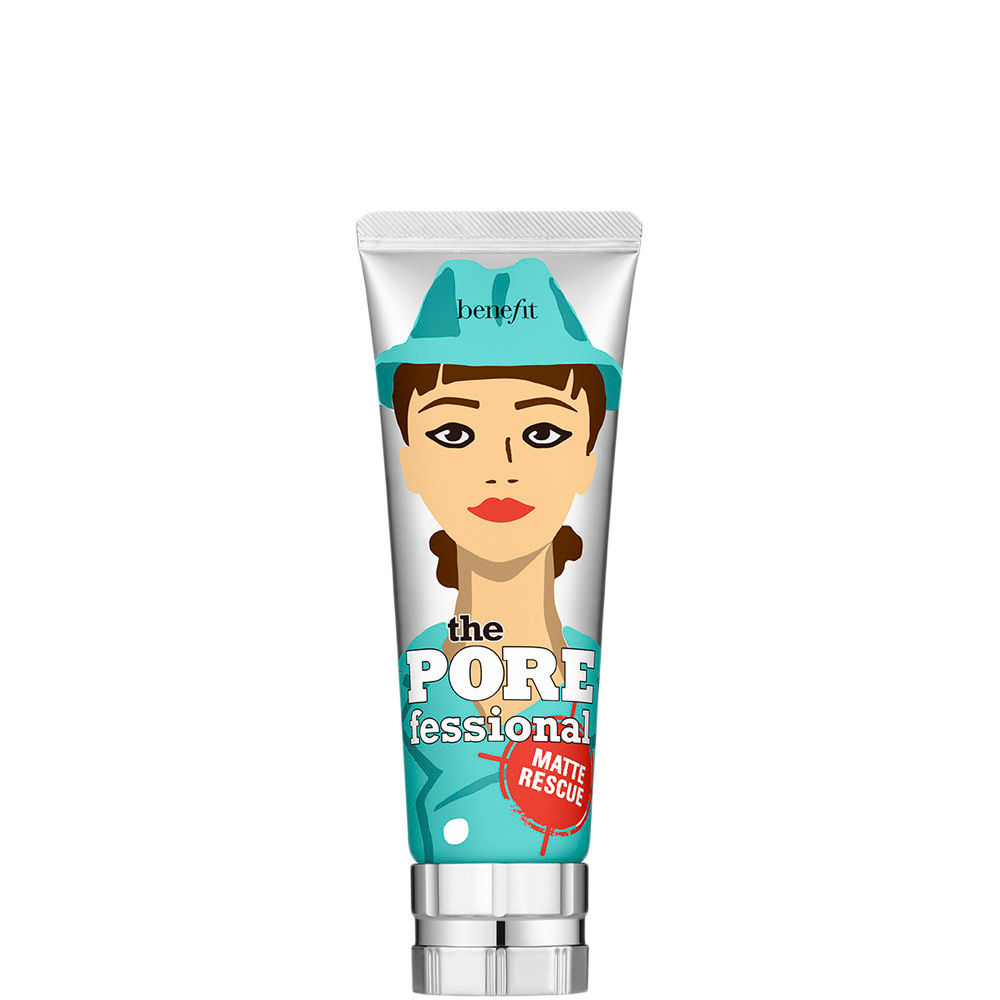 POREfessional Matte Rescue Gel
