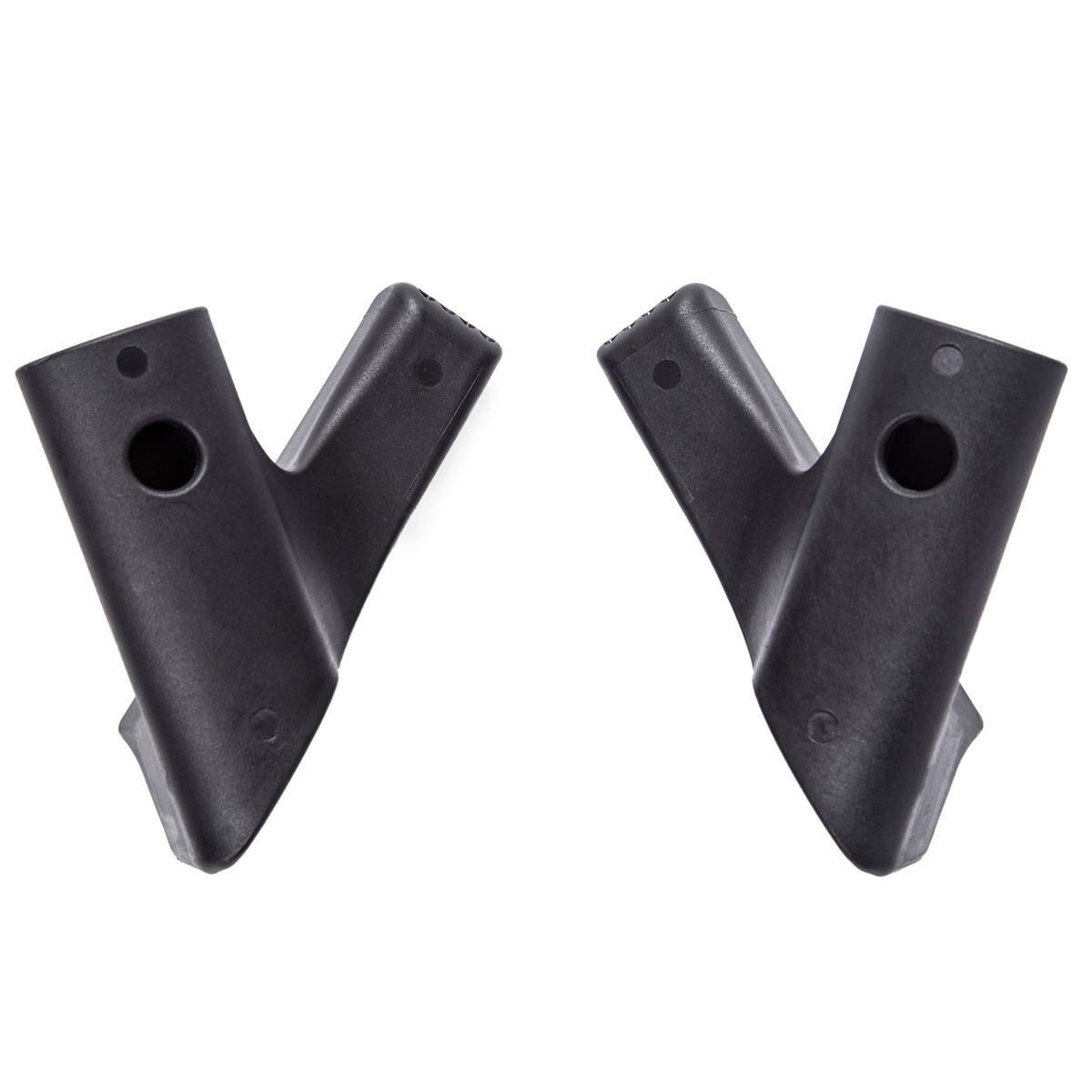 Cupla D Car Seat Adapters Assorted