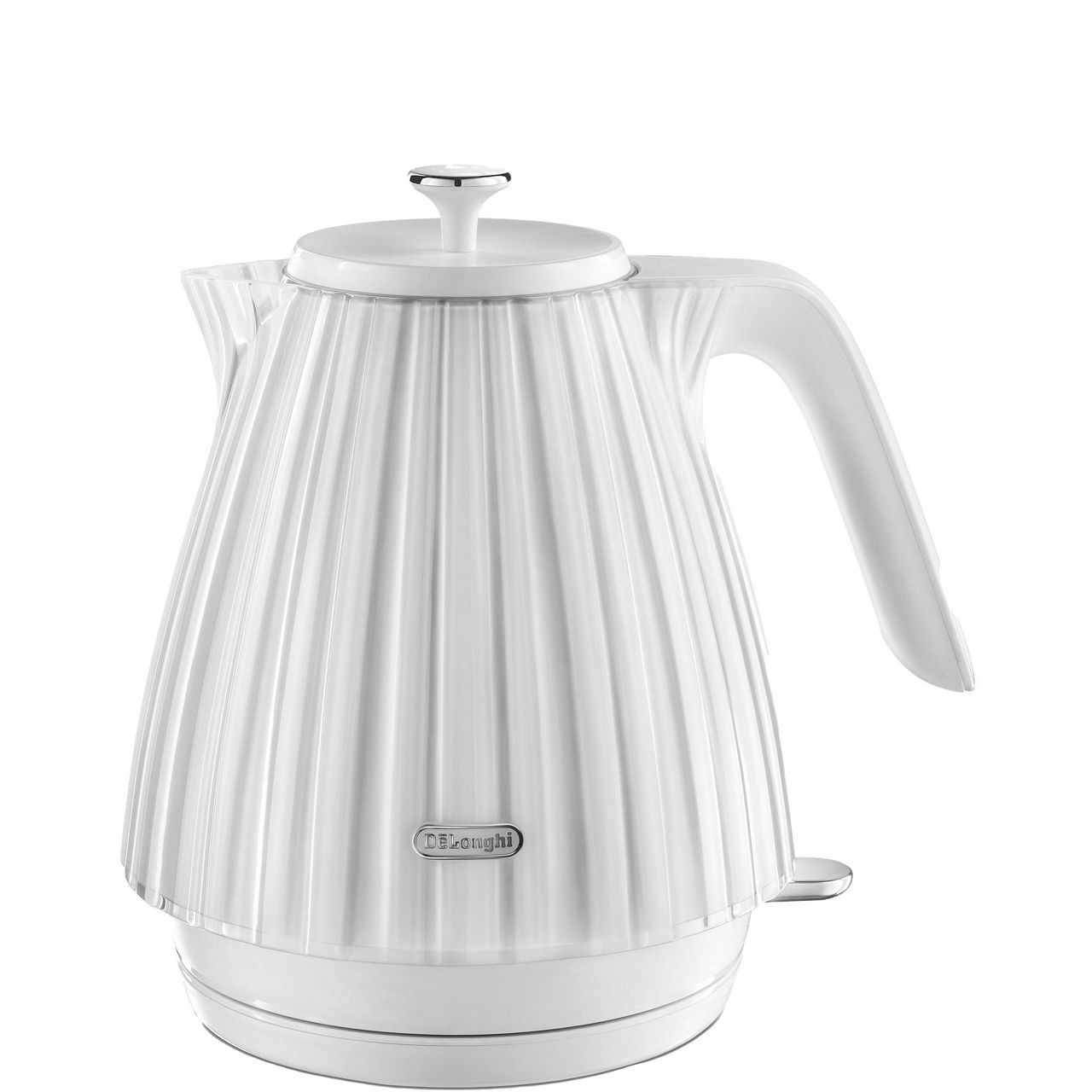 Ballerina Jug Kettle