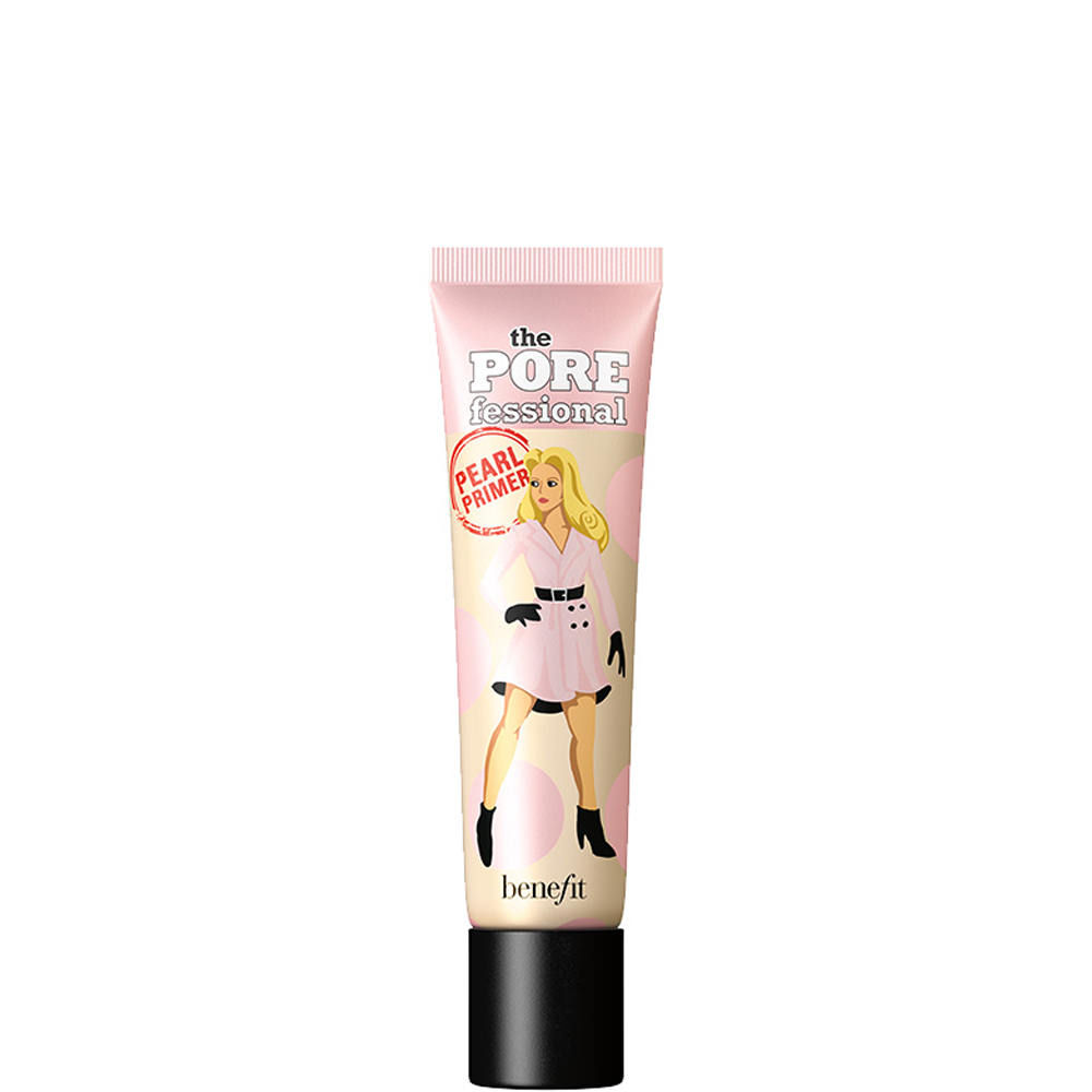 POREfessional Pearl Face Primer  POREfessional Pearl Face Primer