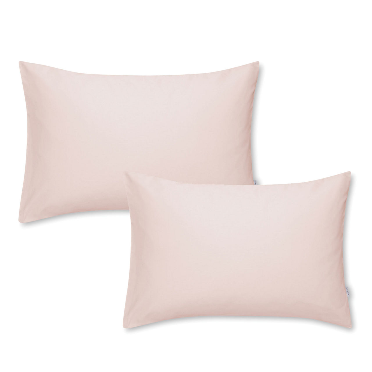 400 TC Cotton Sateen Pillowcase