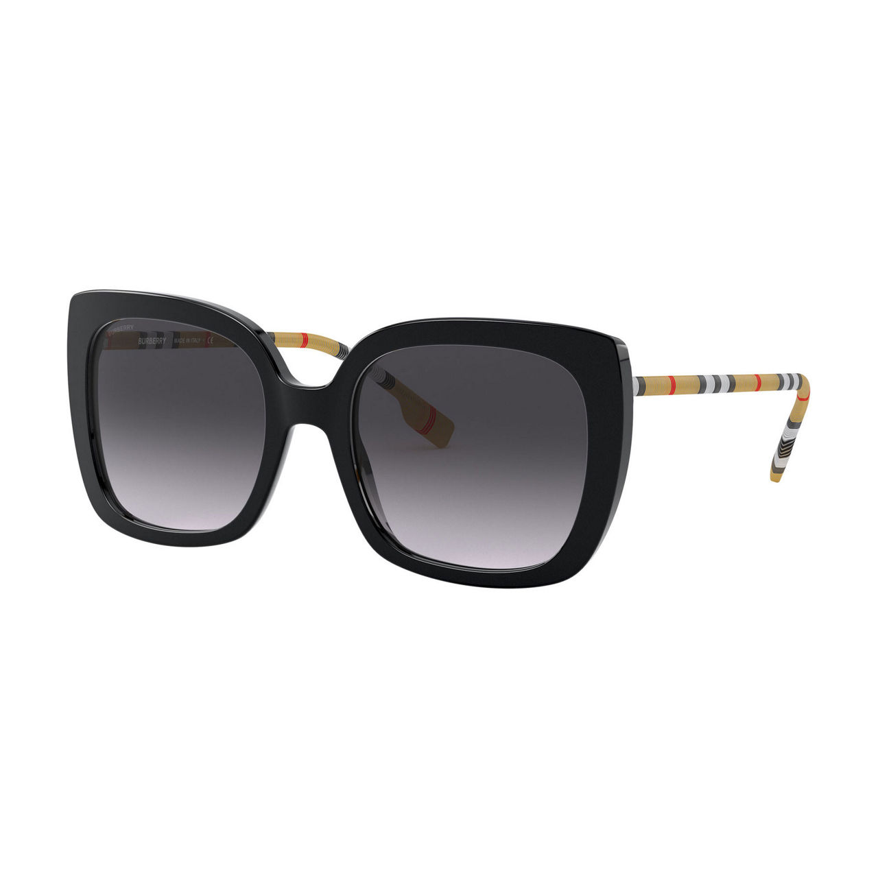 CAROLL Square Sunglasses