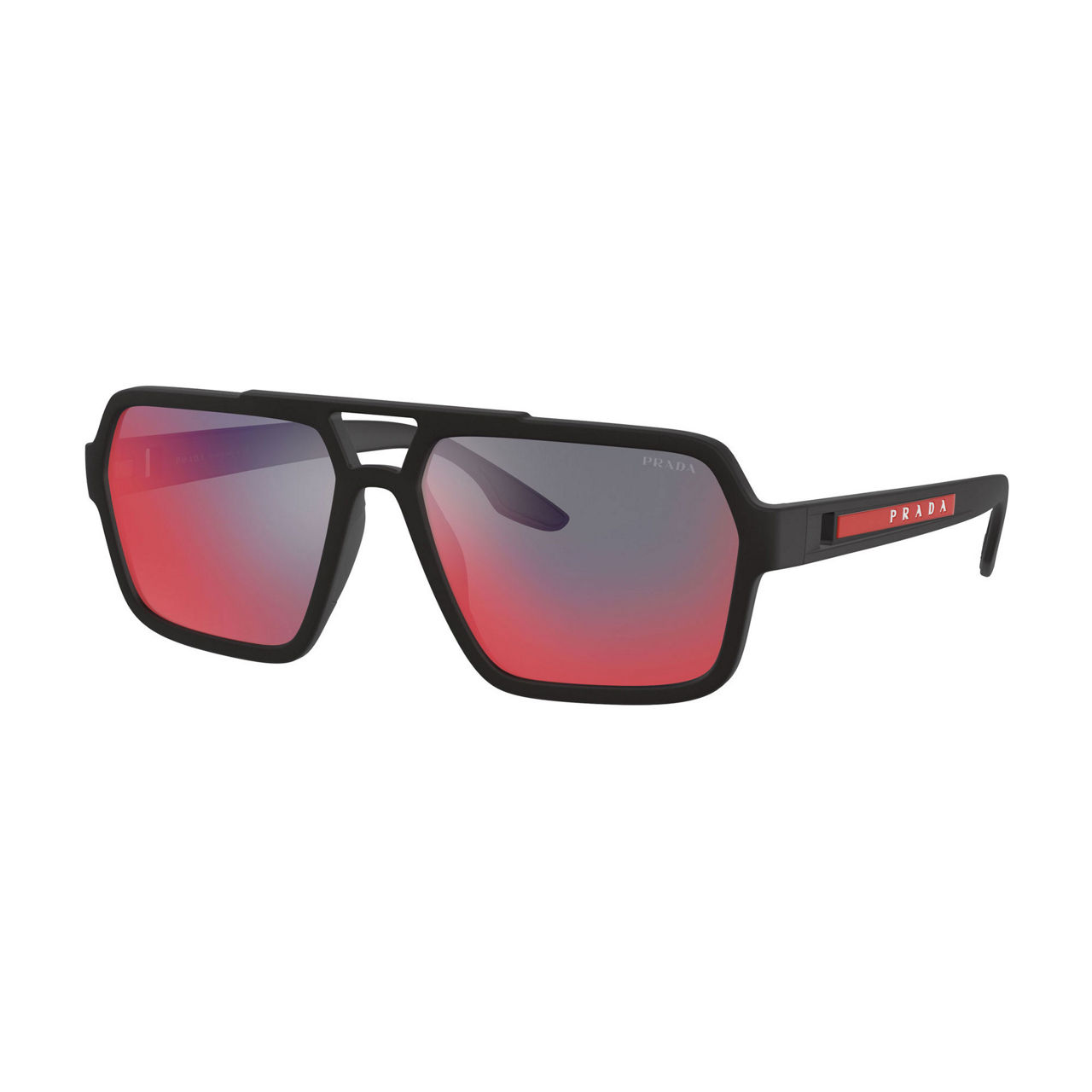 0PS 01XS Rectangle Sunglasses