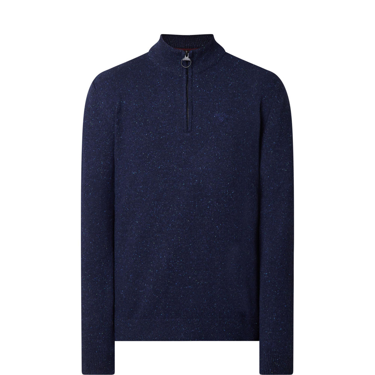 Tibury Half Zip Sweater Tibury Half Zip Sweater