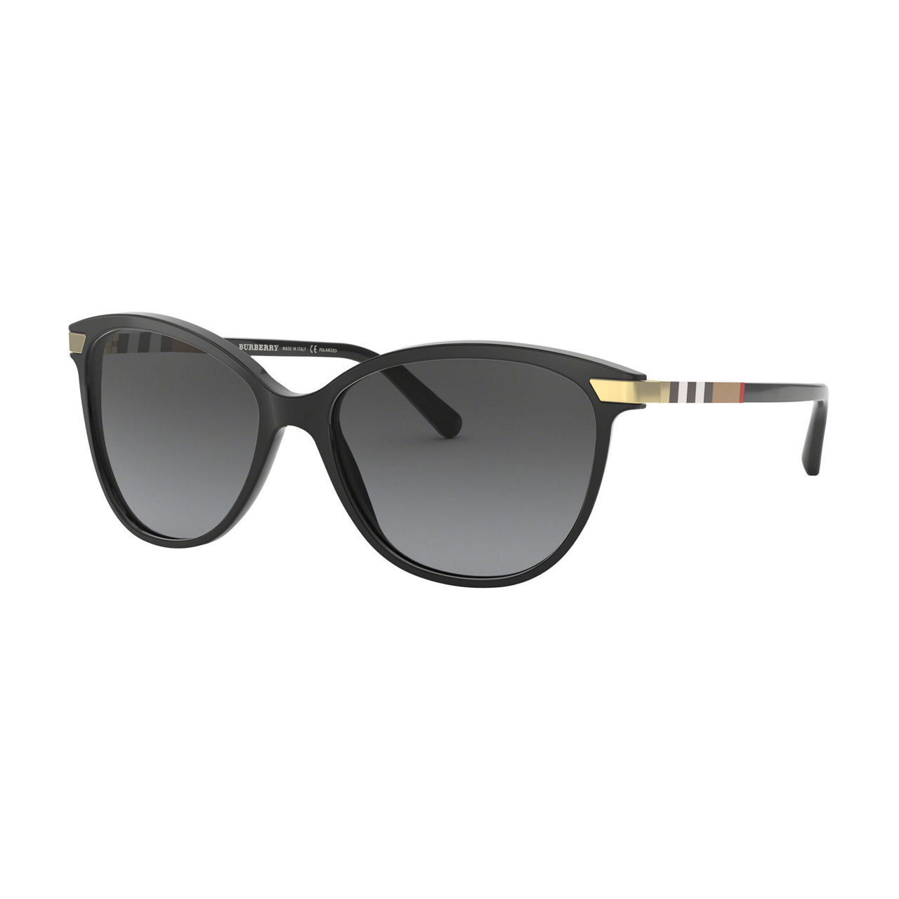 0BE4216 Cat Eye Sunglasses
