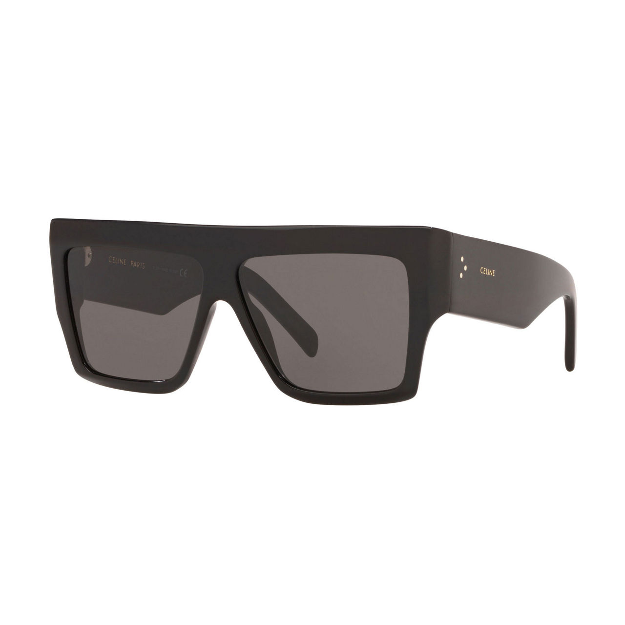 CL40092I Irregular Sunglasses