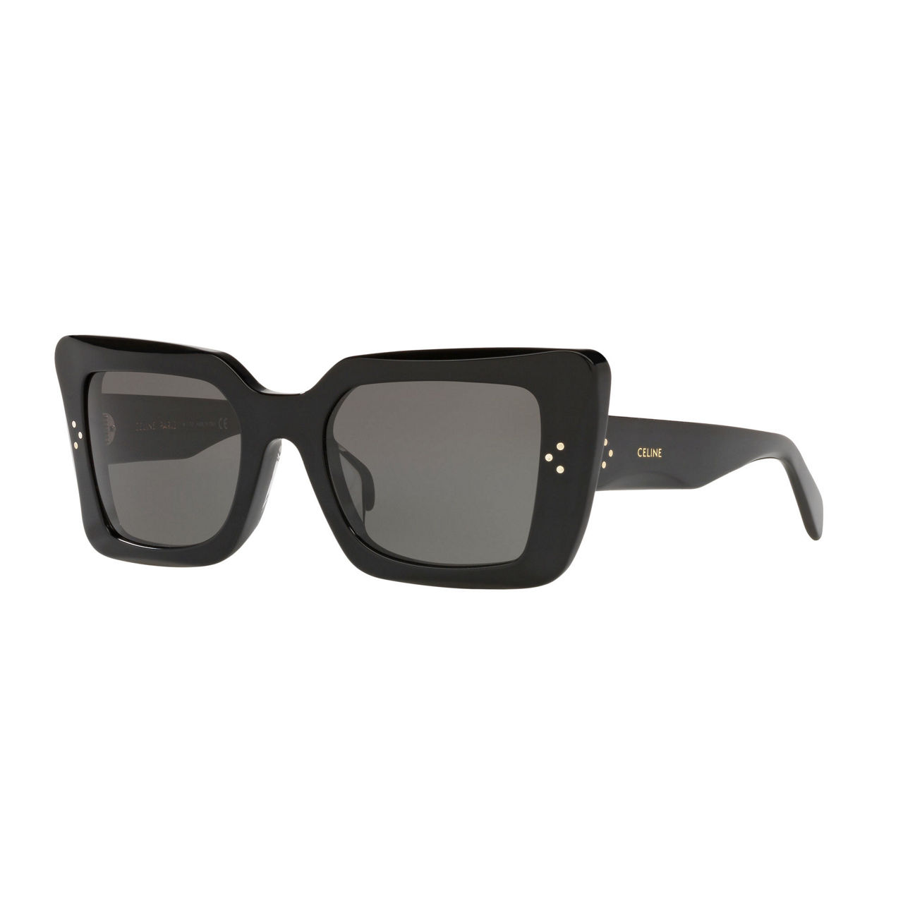 CL40156U Rectangle Sunglasses preview