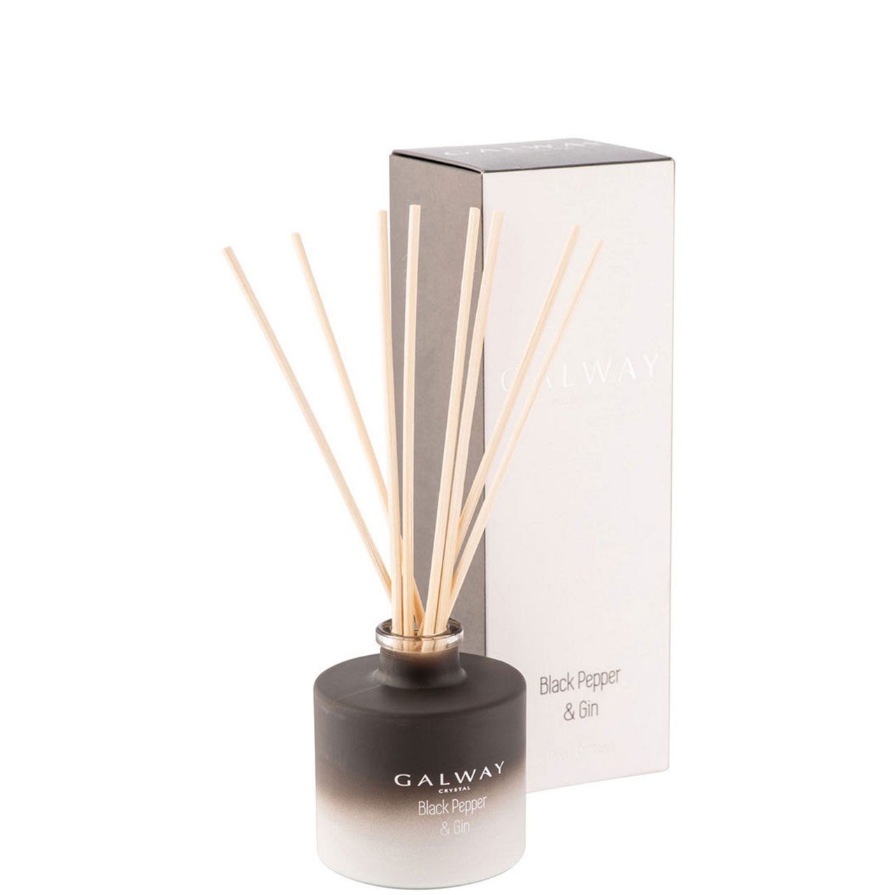 Black Pepper & Gin Diffuser