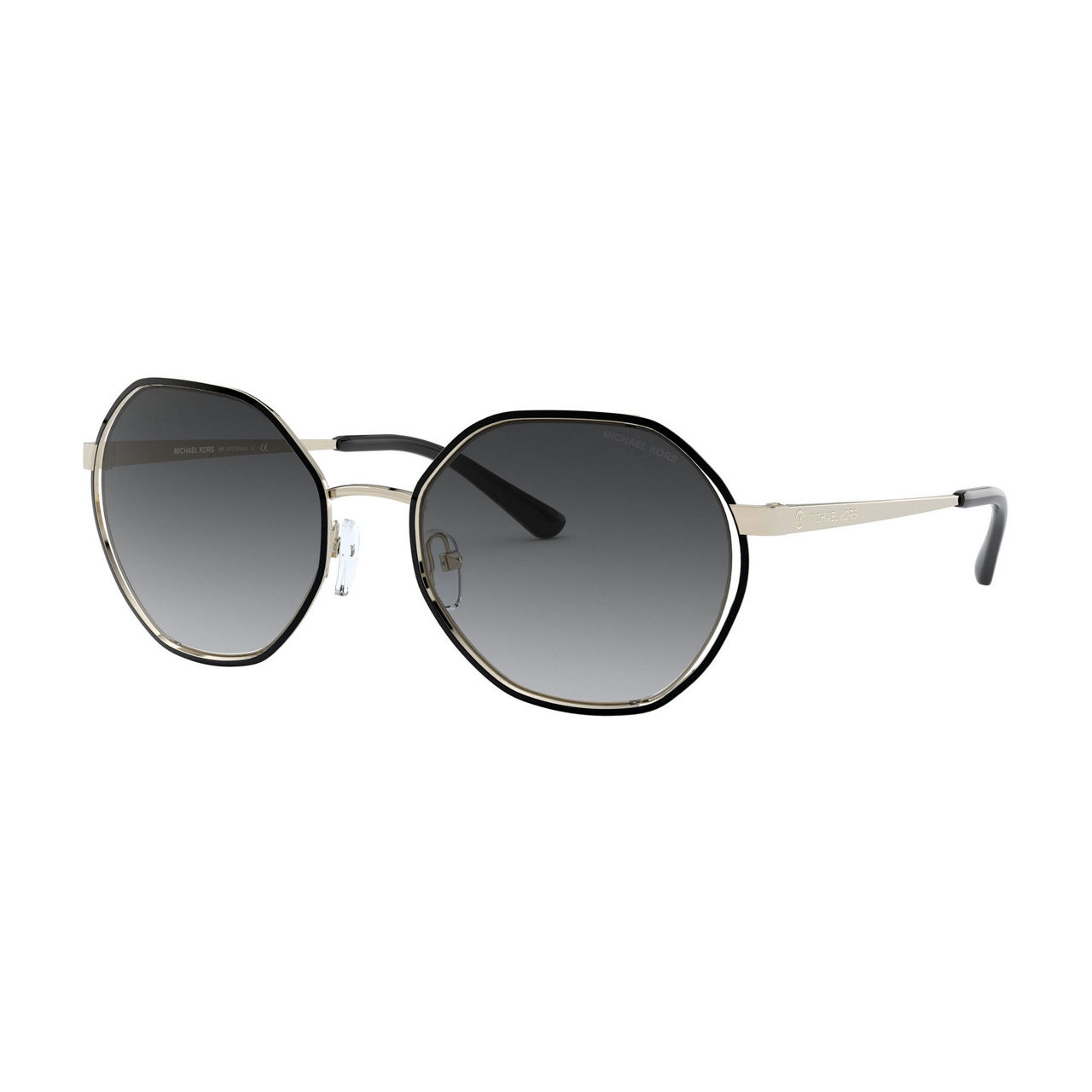 PORTO Irregular Sunglasses