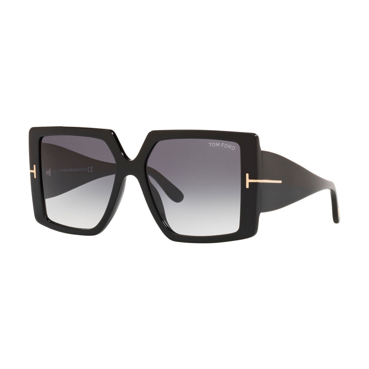 FT0790 Square Sunglasses