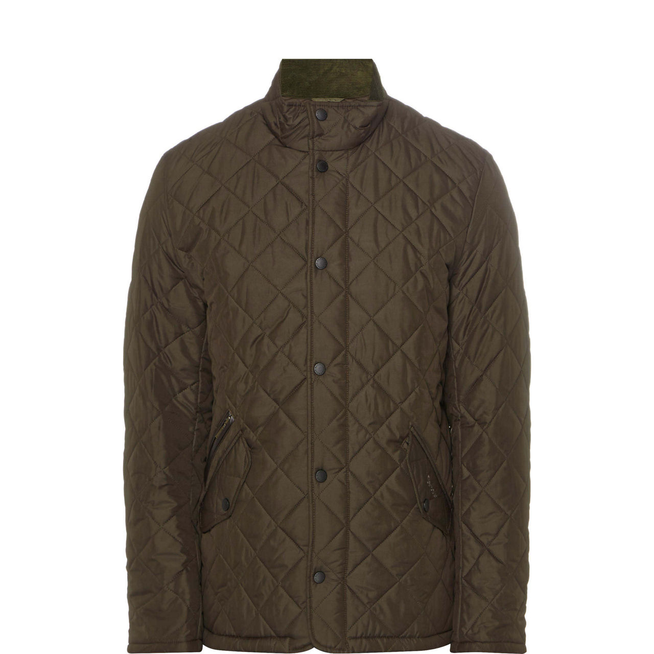 Chelsea Quilted Jacket