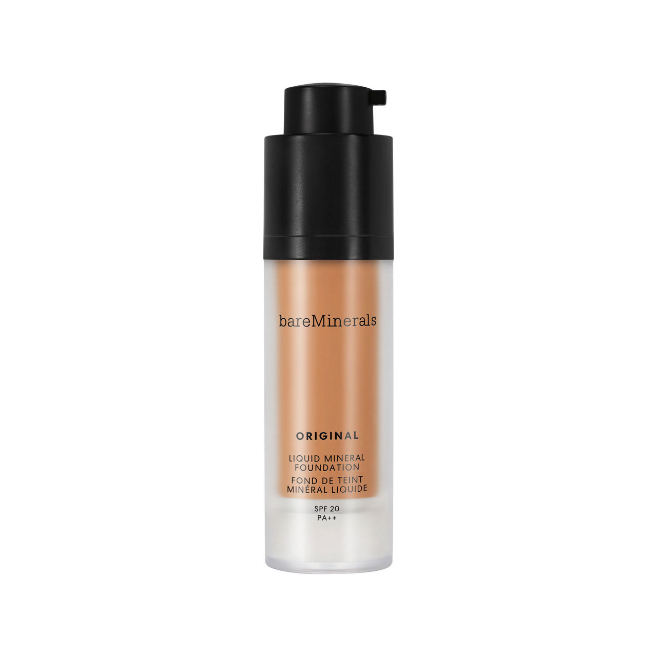 ORIGINAL Liquid Mineral Foundation SPF 20 preview