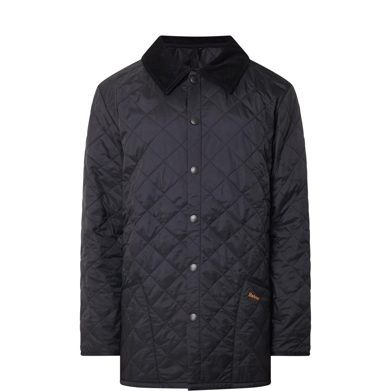 Liddesdale Quilted Jacket