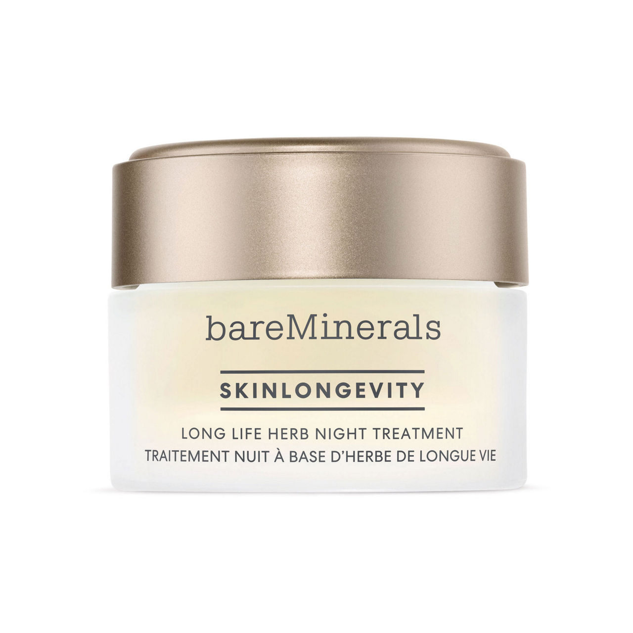 SKINLONGEVITY Long Life Herb Night Treatment SKINLONGEVITY Long Life Herb Night Treatment