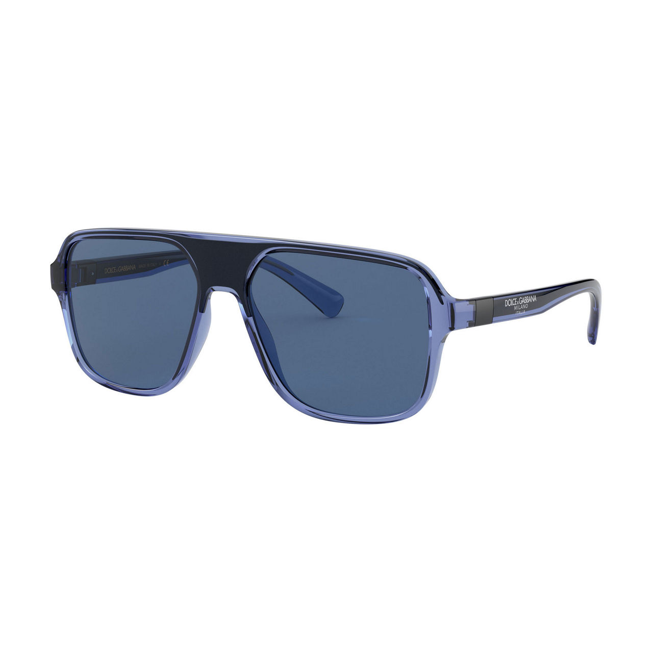 Square Sunglasses 0DG6134
