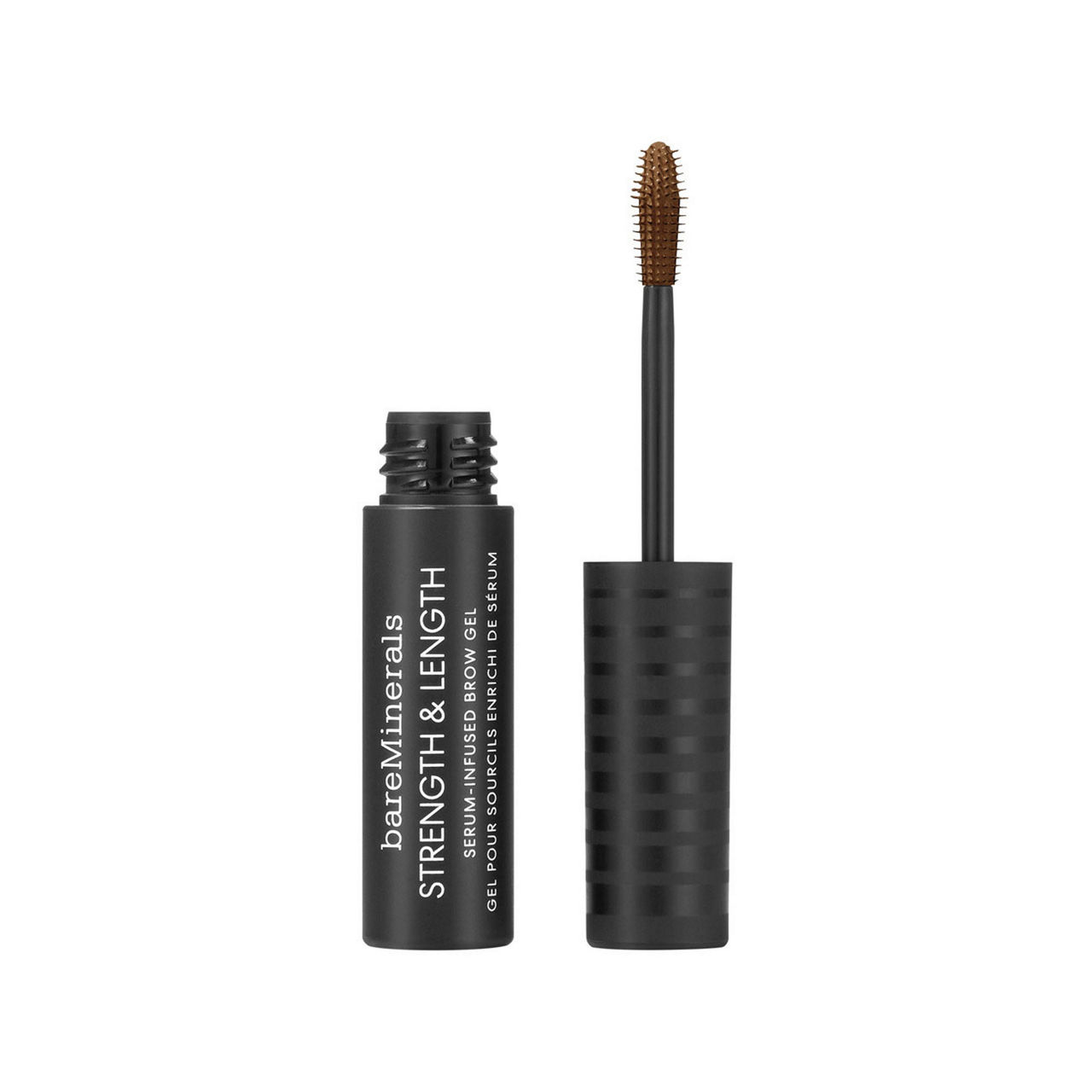 Strength & Length Serum-Infused Brow Gel preview
