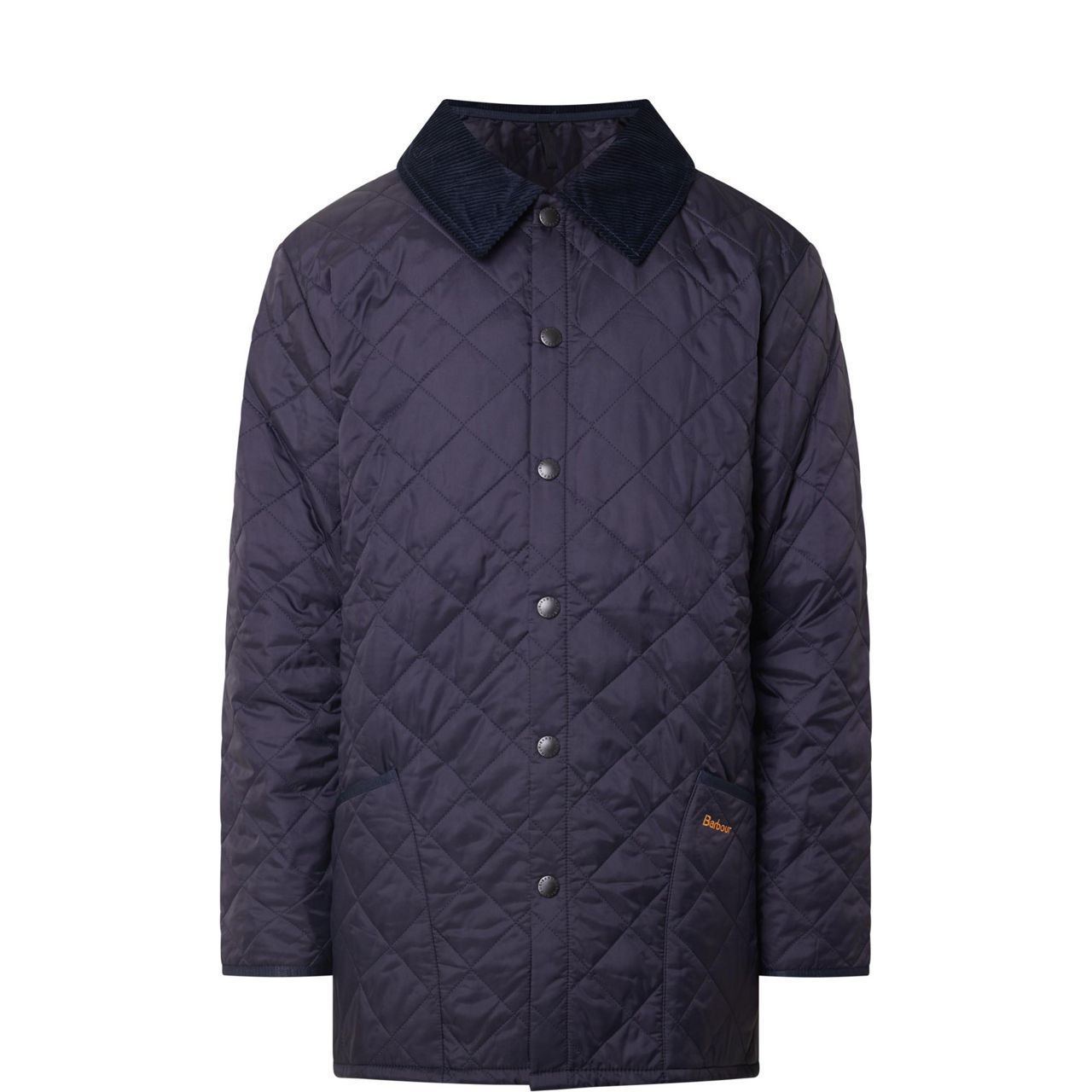 Liddesdale Quilted Jacket