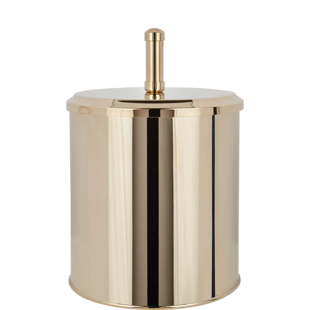 Bathroom Bin