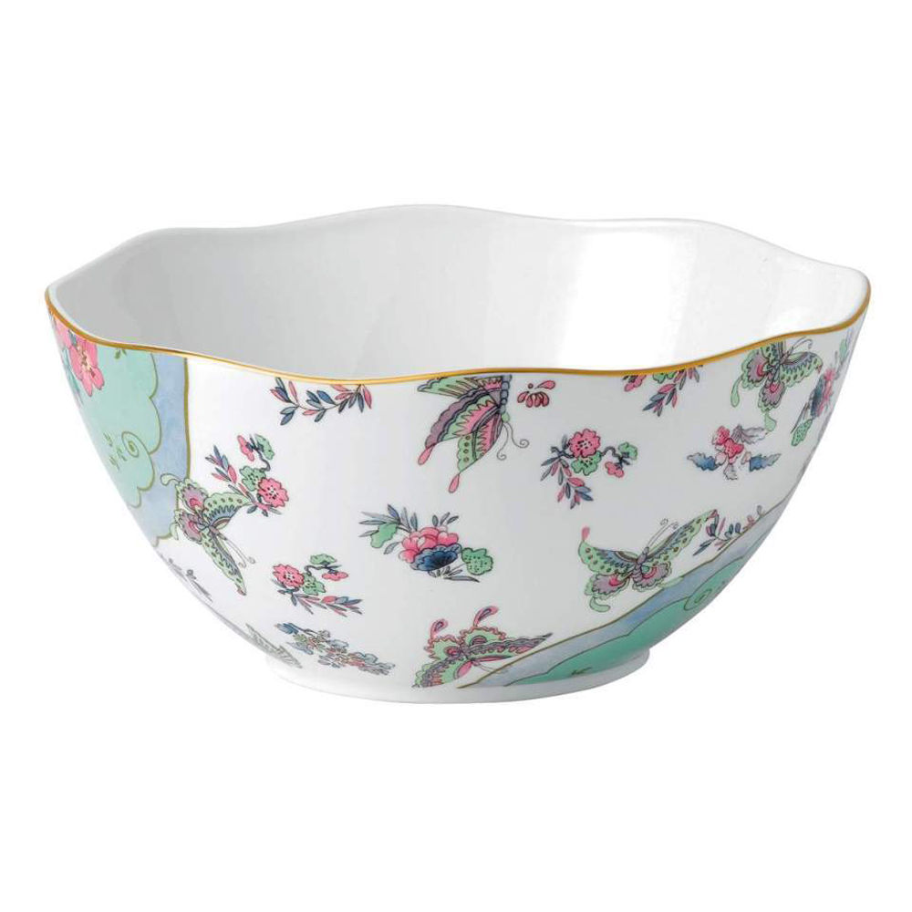 Round Serving Bowl 25cm