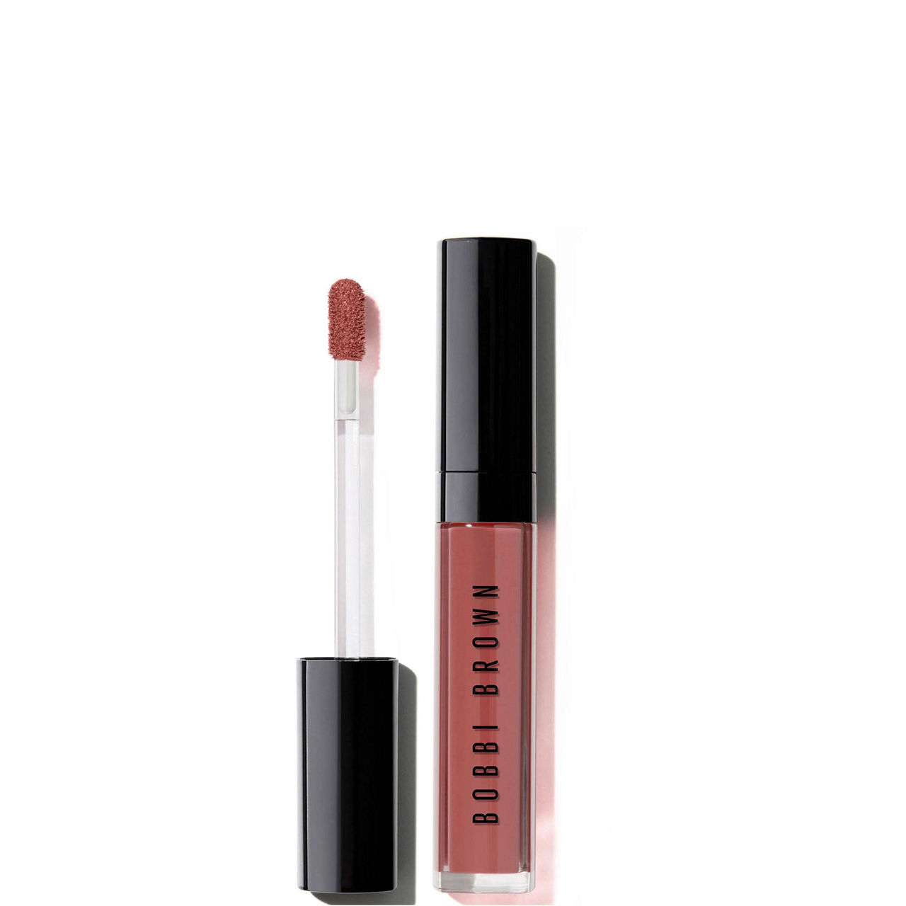 Crushed Oil-Infused Gloss