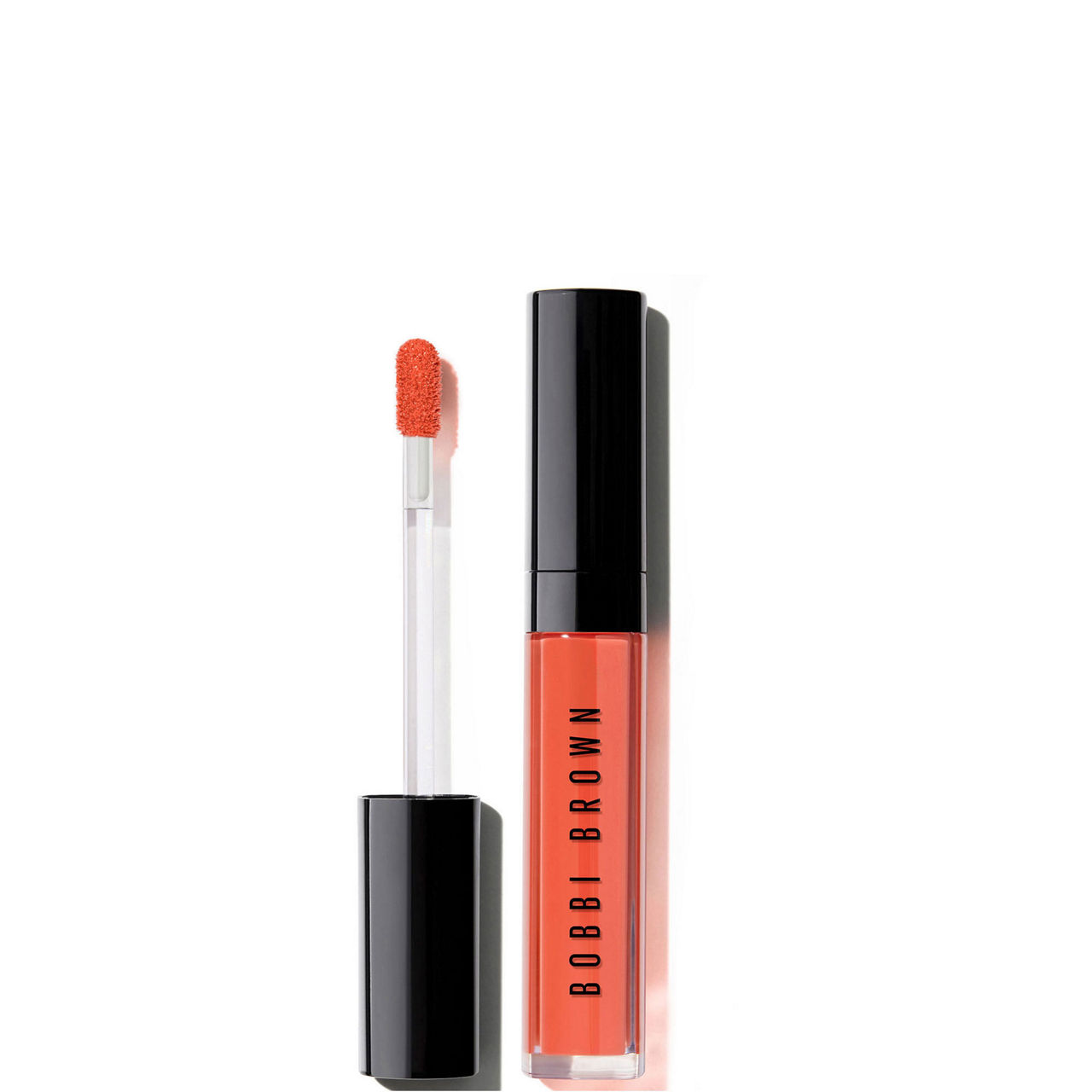 Crushed Oil-Infused Gloss