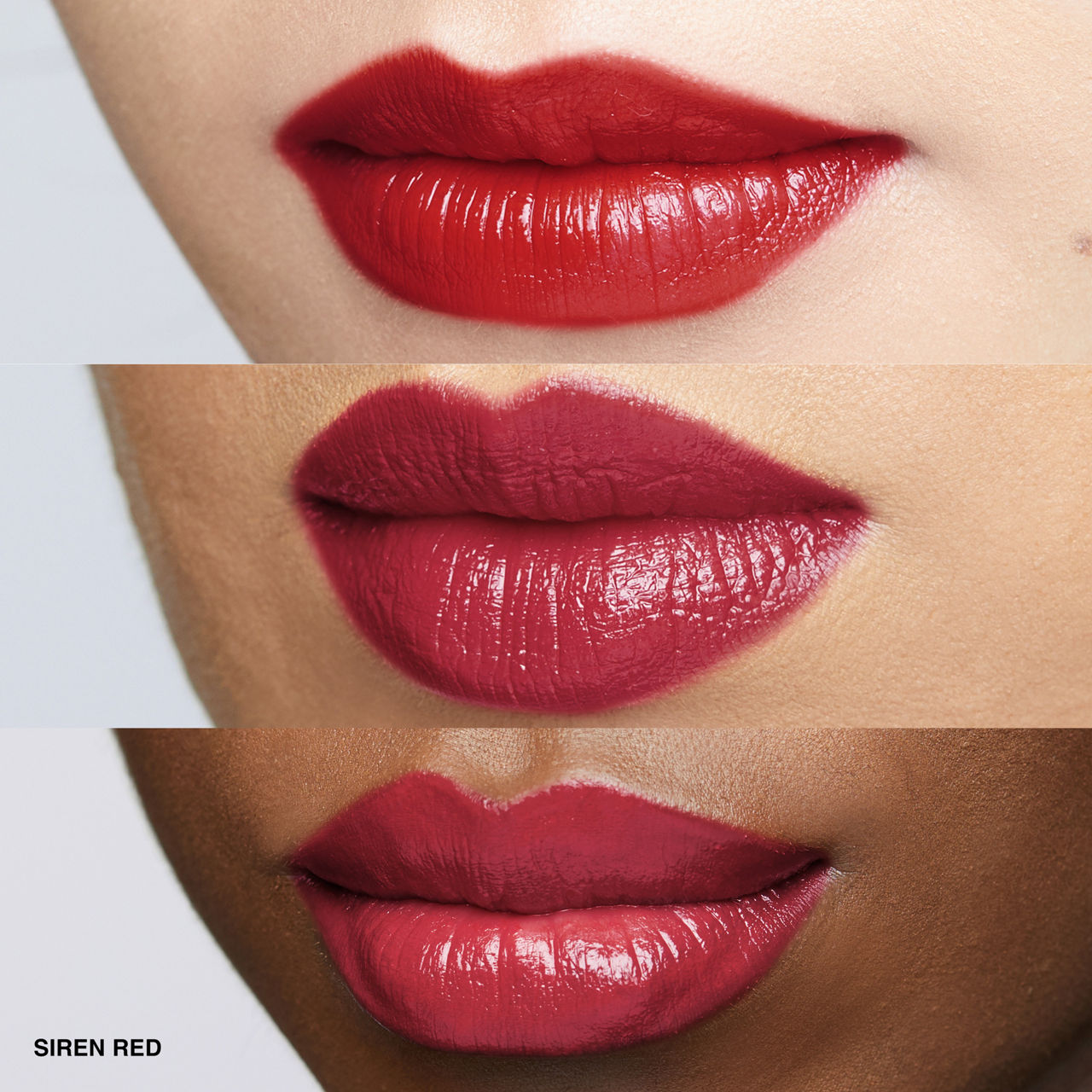 Luxe Shine Intense Lipstick Luxe Shine Intense Lipstick