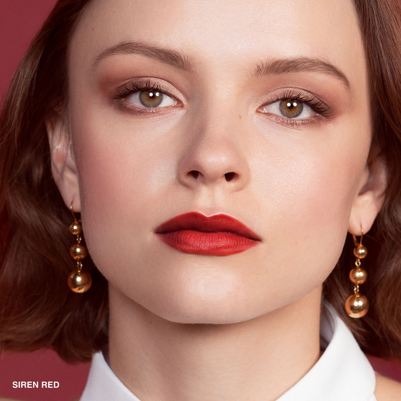 Luxe Shine Intense Lipstick Luxe Shine Intense Lipstick
