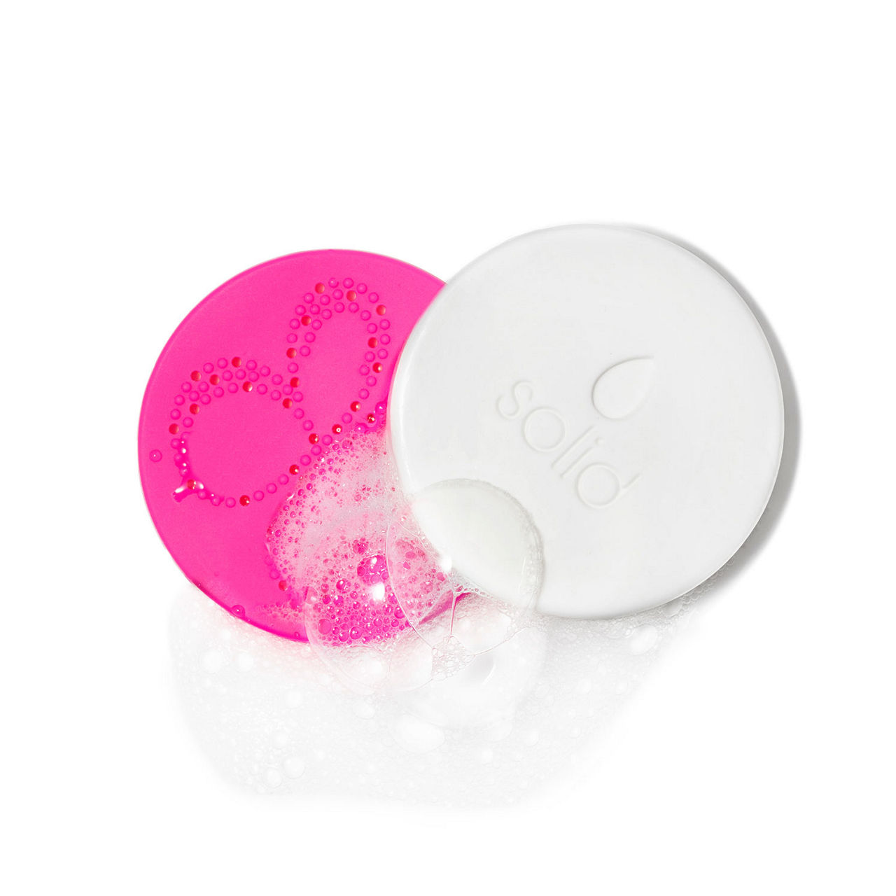 Blendercleanser Solid