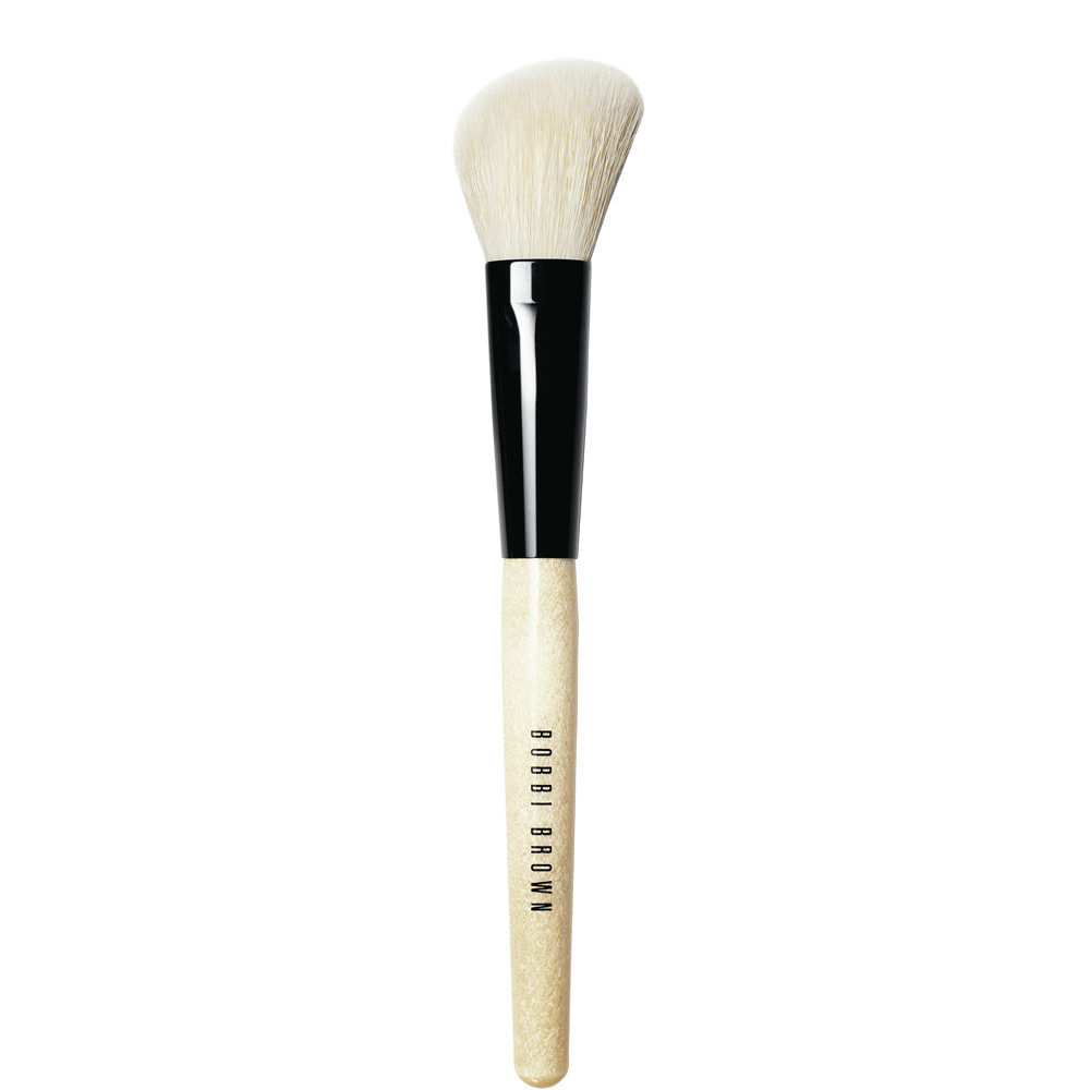 Angled Face Brush Angled Face Brush