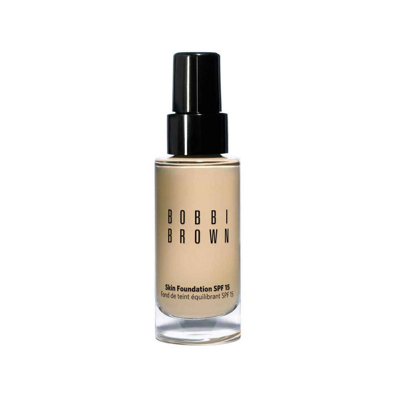 Skin Foundation SPF 15 Skin Foundation SPF 15