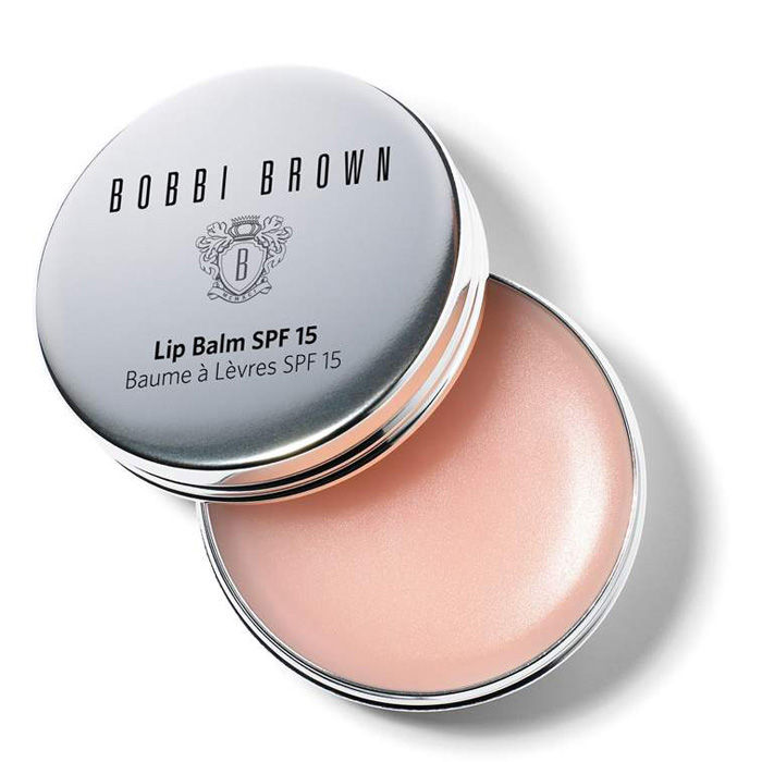 Lip Balm SPF15
