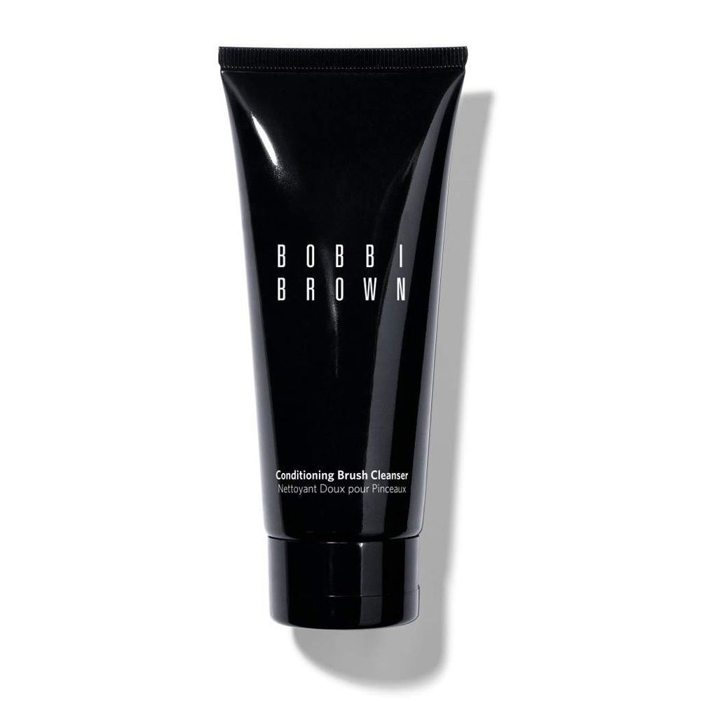 Conditioning Brush Cleanser